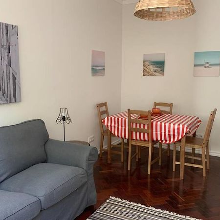 Casa Do Largo Sardinha - Very Central Apartment With Ac Lisboa Dış mekan fotoğraf